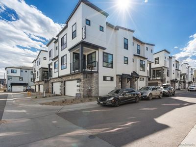 2060 S Holly Street #2, Denver, CO, 80222