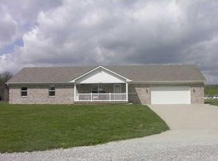 2144 Center Valley Rd, Martinsville, IN 46151