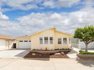 27250 Murrieta Rd Spc 155, Menifee, CA 92586