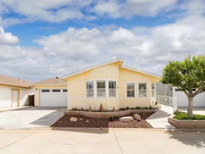 27250 Murrieta Rd Spc 155, Menifee, CA, 92586