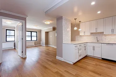 Rented by UES Management