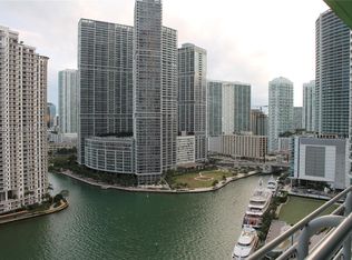 325 Biscayne Blvd #2321, Miami, FL 33130