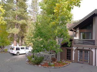 227 Olympic Valley Rd #25, Olympic Valley, CA 96146
