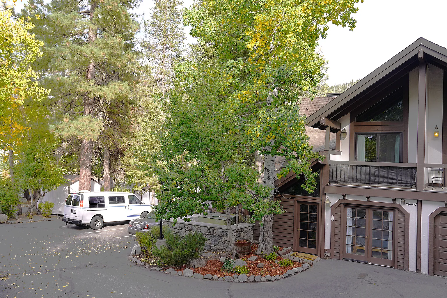 227 Olympic Valley Rd #25 photo 1