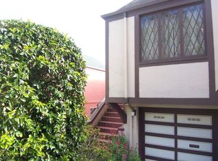 575 Los Palmos Dr, San Francisco, CA 94127