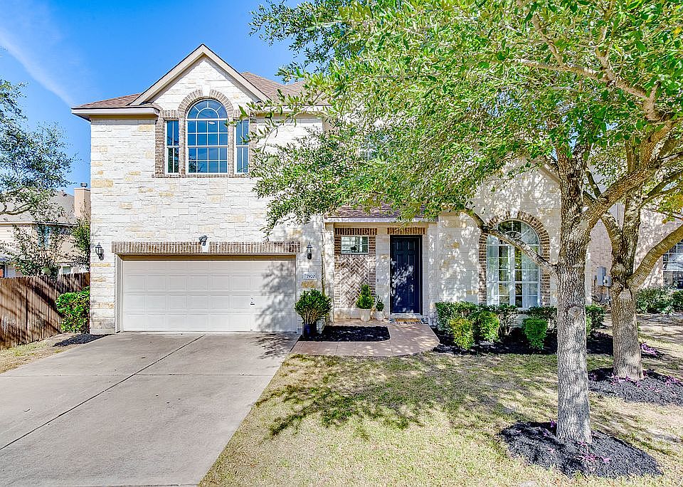 Welcome home!