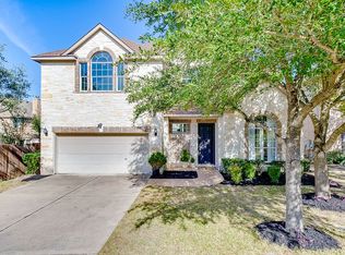 7920 Wisteria Valley Dr, Austin, TX 78739