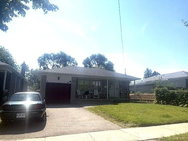 65 Romulus Dr