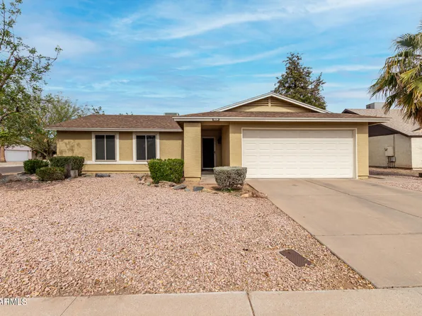 5226 W FREEWAY Lane, Glendale, AZ 85302