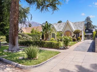 2122 Navarro Ave, Altadena, CA 91001