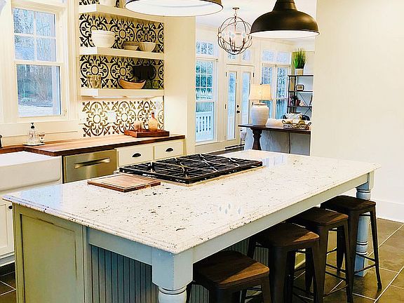 period style pendant lights