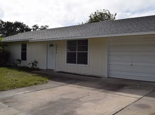 2616 Umbrella Tree Dr, Edgewater, FL 32141