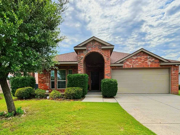 817 Post Oak Trl, Anna, TX 75409