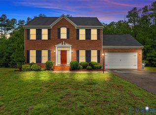 6001 Regal Crest Dr, Chesterfield, VA 23832