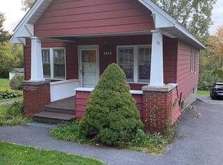 2615 Balltown Rd, Schenectady, NY 12309