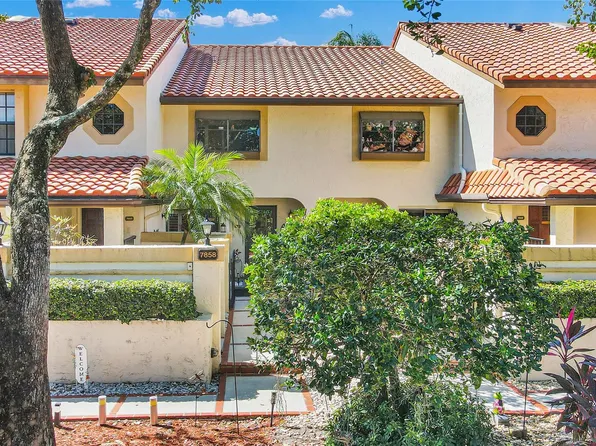 7858 La Mirada Drive #7858, Boca Raton, FL 33433