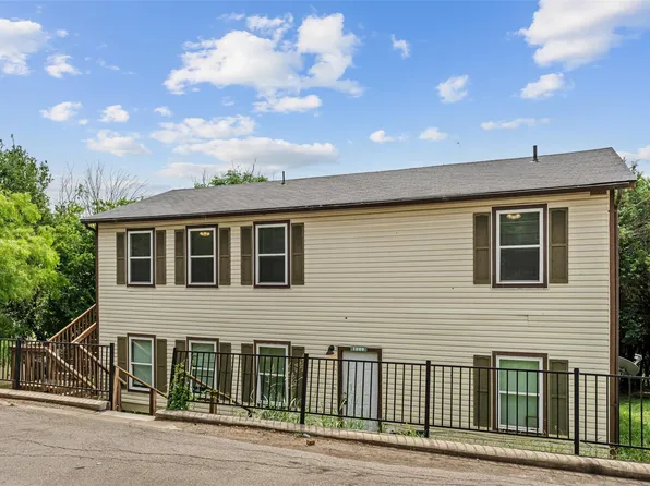 1009-1019 Advance St, San Marcos, TX 78666