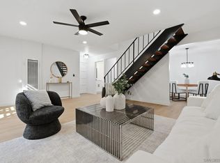 Canyon Park, National City, CA 91950