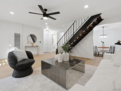 2320 Euclid Ave Unit 1, National City, CA, 91950