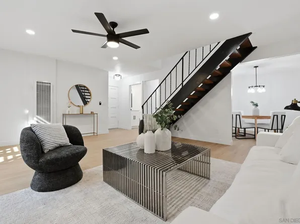 2320 Euclid Ave Unit 1, National City, CA 91950