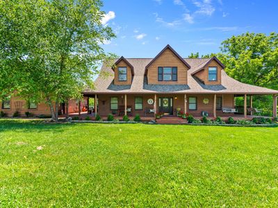 300 Lenape, Billings, MO, 65610