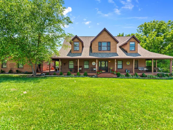 300 Lenape, Billings, MO 65610