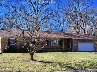 1216 Overview Dr, Pasadena, MD 21122