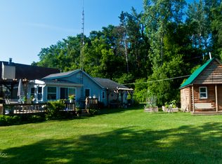 580 Sunset Rd, Ortonville, MI 48462