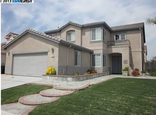 2135 Pedro Ln, Tracy, CA