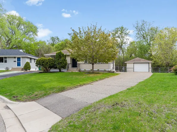 2557 Oregon Ave S, Saint Louis Park, MN 55426