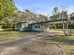 551 Tart Rd, Saint Augustine, FL 32084