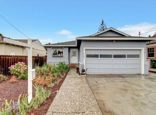 1689 Brittan Ave, San Carlos, CA 94070