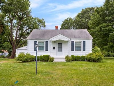 1011 Blandy Ave, Richmond, VA, 23225