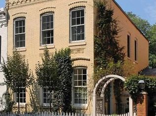 1646 32nd St NW, Washington, DC 20007