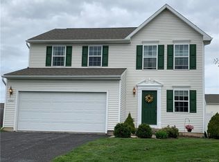 5511 Tobin Path, Clay, NY 13041