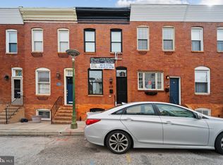 615 S Robinson St, Baltimore, MD 21224