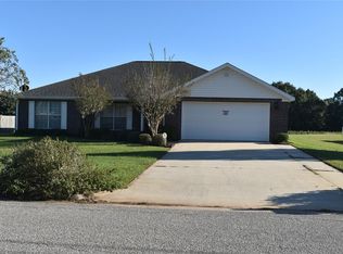 126 County Road 276, Enterprise, AL 36330