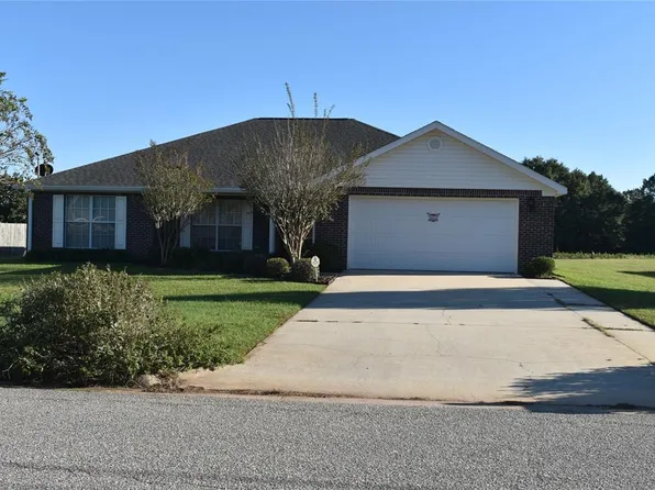 126 County Road 276, Enterprise, AL 36330