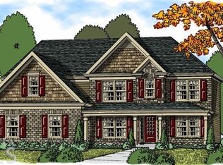 2547 Holden Spring Dr, Dacula, GA 30019