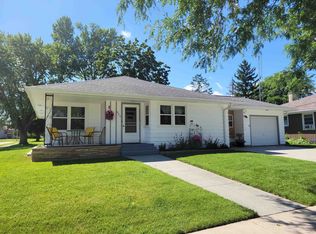825 Bechaud Ave, Fond Du Lac, WI