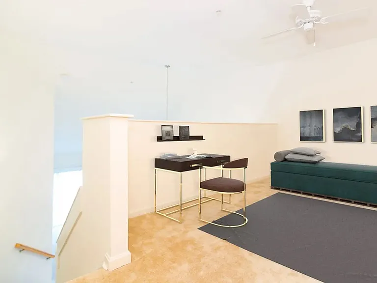 Park Station Apartments — Photo 10