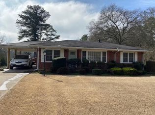 208 Mayfield Rd, Alpharetta, GA 30009