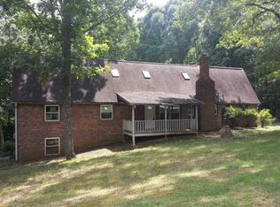 3781 Tommy Dr, Powder Springs, GA 30127