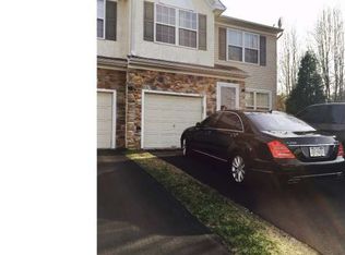 1458 Sweetbriar Dr, Jamison, PA 18929