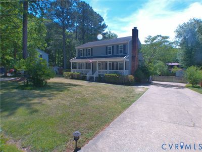 11111 Moravia Rd, Midlothian, VA, 23112
