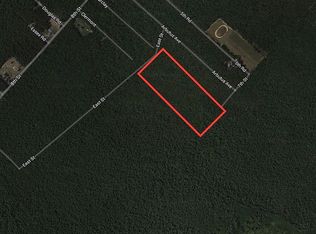 7TH St. Block 1102 #46, Buena Vista, NJ 08346