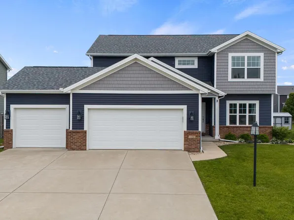 324 York Ave, Morton, IL 61550