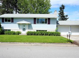 13419 E Desmet Ave, Spokane, WA 99216