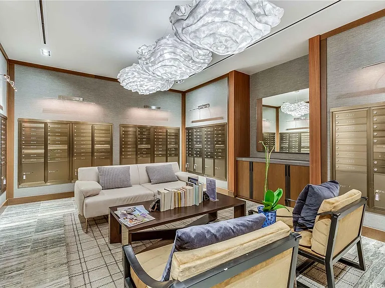 888 Kapiolani Blvd #1603 — Photo 28