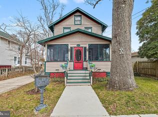 323 Roosevelt Ave, Northfield, NJ 08225